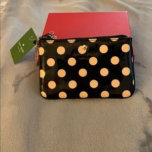 Kate Spade coin purse